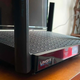 Wi-Fi 6E routers like the Linksys Hydra Pro 6E are now on the market.
